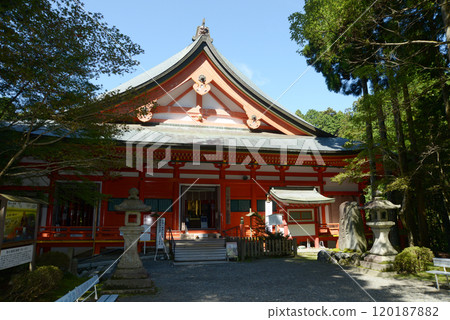 Hieizan Enryakuji Temple Yokogawa Nakado Sakamoto, Otsu City, Shiga Prefecture Hieizan Enryakuji Temple Yokogawa Nakado Sakamoto, Otsu City, Shiga Prefecture 120187882