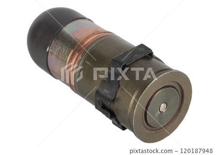 40mm hi-velocity grenade 40mm hi-velocity grenade 120187948