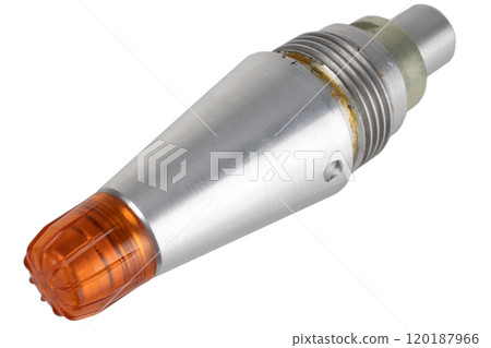 fuse for an artillery shell 120187966