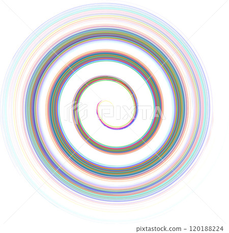 abstract background with blue and blue concentric circles abstract background with blue and blue concentric circles 120188224