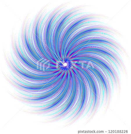 abstract background with blue and blue concentric circles abstract background with blue and blue concentric circles 120188226