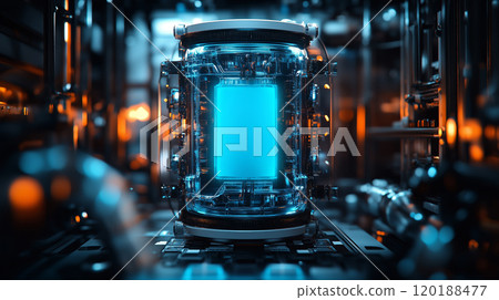 The Future of Energy: A Glimpse into Solid-State Battery Technology 120188477