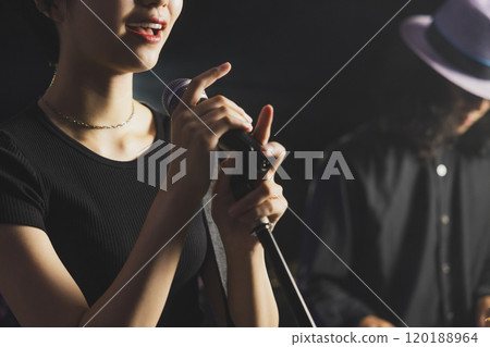 Band Live Band Live 120188964