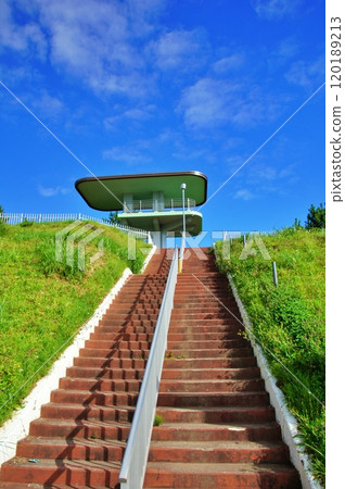 Shiratoridai Observatory 120189213