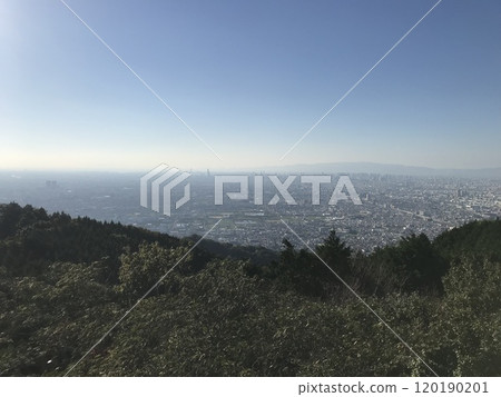Distant view 4 120190201