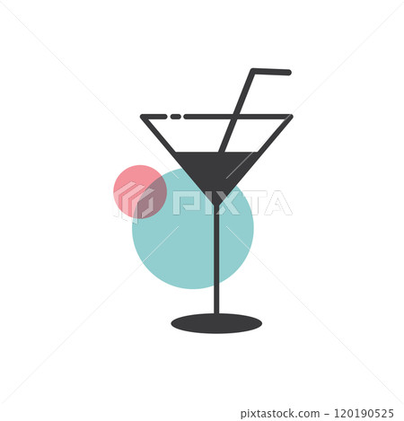 Whine glass icon Whine glass icon 120190525