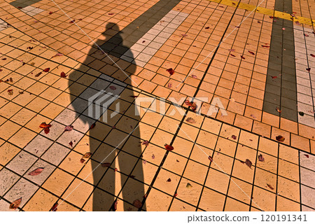 人體陰影 120191341