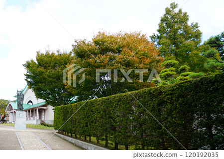 北海道特拉皮斯廷修道院 北海道特拉皮斯廷修道院 120192035
