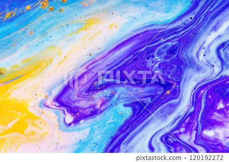 Abstract marble background design 120192272