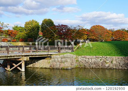 北海道 五稜郭 函館 120192930