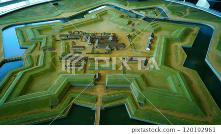 北海道 五稜郭 函館 120192961