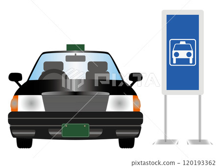 的士站 的士站 120193362