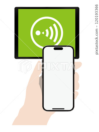 Touch payment 120193366