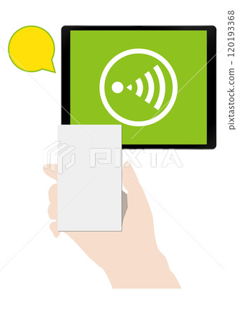 Touch payment 120193368