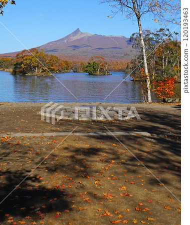 Hokkaido Onuma Park Hakodate 120193463