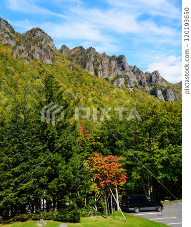 Hokkaido Sounkyo Onsen Hokkaido Sounkyo Onsen 120193650