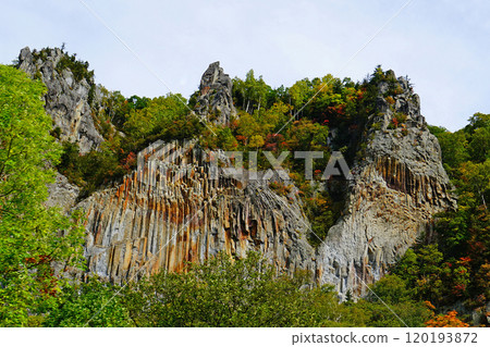 Hokkaido Sounkyo 120193872