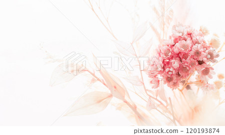 Pink bouquet Cute bouquet stock photos Pink bouquet Cute bouquet stock photos 120193874