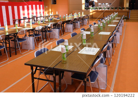 市政典禮 金婚紀念慶典 120194222