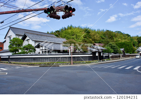小泉八雲紀念館 - 赫恩故居週邊風景 120194231