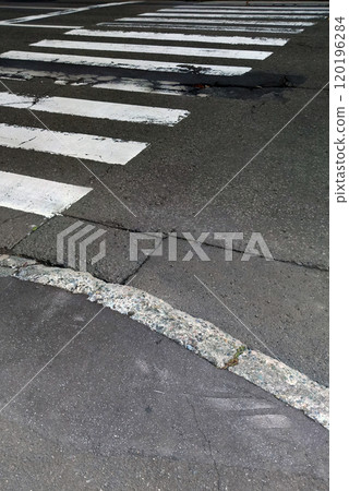 道路和人行橫道 道路和人行橫道 120196284