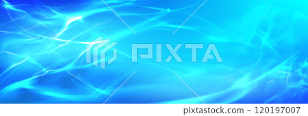 Caustic light effect in water surface bg pattern Caustic light effect in water surface bg pattern 120197007