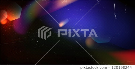 Old photo film with light leak and noise effect. Old photo film with light leak and noise effect. 120198244