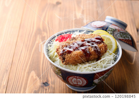 便宜又好吃的炸丸子碗（醬炸丸子碗） 120198845