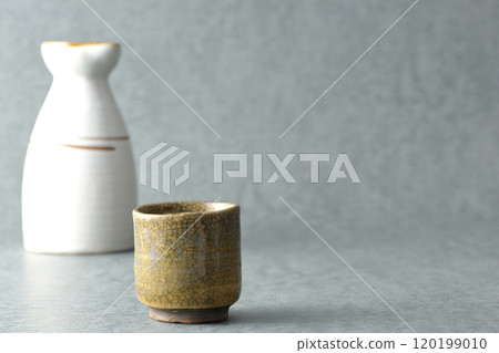 Inoguchi和Tokuto Inoguchi和Tokuto 120199010