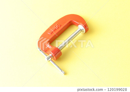 Clamp Clamp 120199028