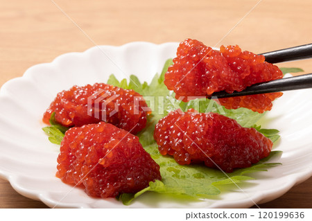 銀杏鮭魚 (Ginko) 120199636