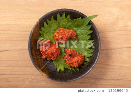 烤筋子（鮭魚筋子） 120199643
