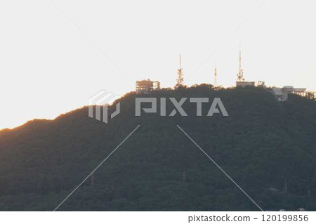 Nagasaki Inasayama Observatory 120199856