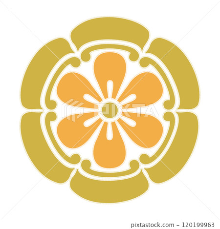 圖案：六久坊木久 120199963