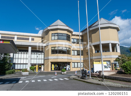 Yamakita Town Lifelong Learning Center Yamakita Town Lifelong Learning Center 120200151