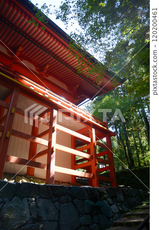 Hieizan Enryakuji Temple Yokogawa Nakado Sakamoto, Otsu City, Shiga Prefecture Hieizan Enryakuji Temple Yokogawa Nakado Sakamoto, Otsu City, Shiga Prefecture 120200461