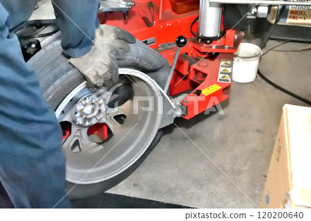 輪胎更換 刺穿 輪胎更換 輪胎更換 刺穿 輪胎更換 120200640