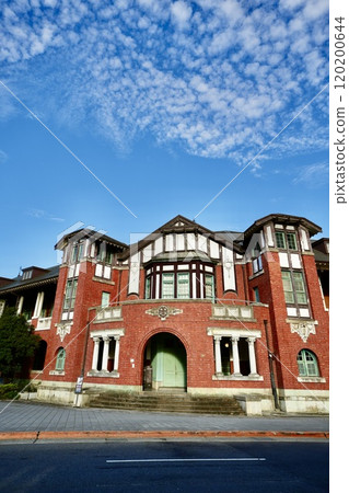 國立台灣博物館/鐵道部公園(台灣台北市大同區) 國立台灣博物館/鐵道部公園(台灣台北市大同區) 120200644
