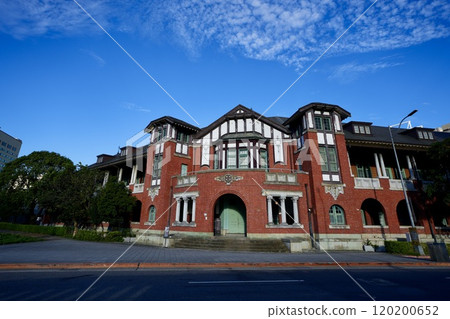 National Taiwan Museum Railway Park (Datong District, Taipei City, Taiwan) 120200652