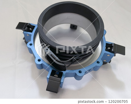 Photographic Equipment Photographic Equipment 120200705