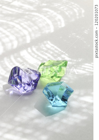 refreshing acrylic ice material image refreshing acrylic ice material image 120201073