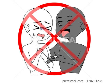 Beware of solicitations from bad people 5 120201235