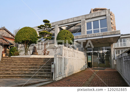 永井隆紀念館 120202885