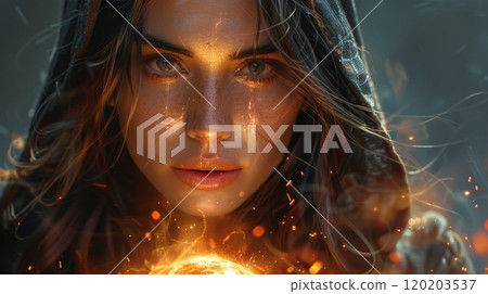 Halloween, the spookiest day of the year 120203537