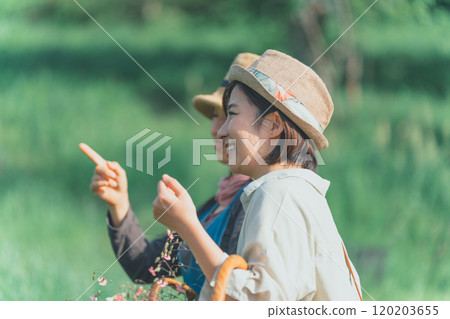 採花活動 120203655