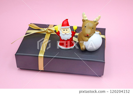 聖誕節平安夜圖像 120204152