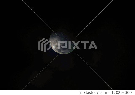 Moon  120204309