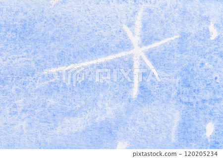 Abstract blue and white watercolor texture with cross pattern background design Abstract blue and white watercolor texture with cross pattern background design 120205234