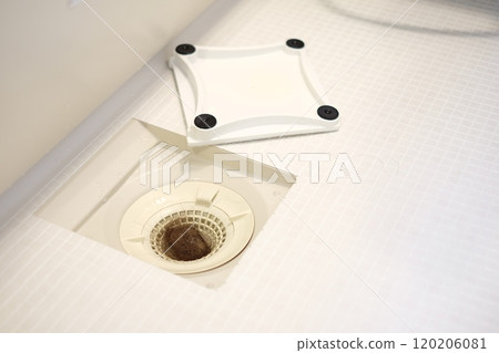 下水道掉頭髮 下水道掉頭髮 120206081