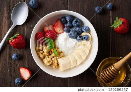 希臘優格碗 120206267